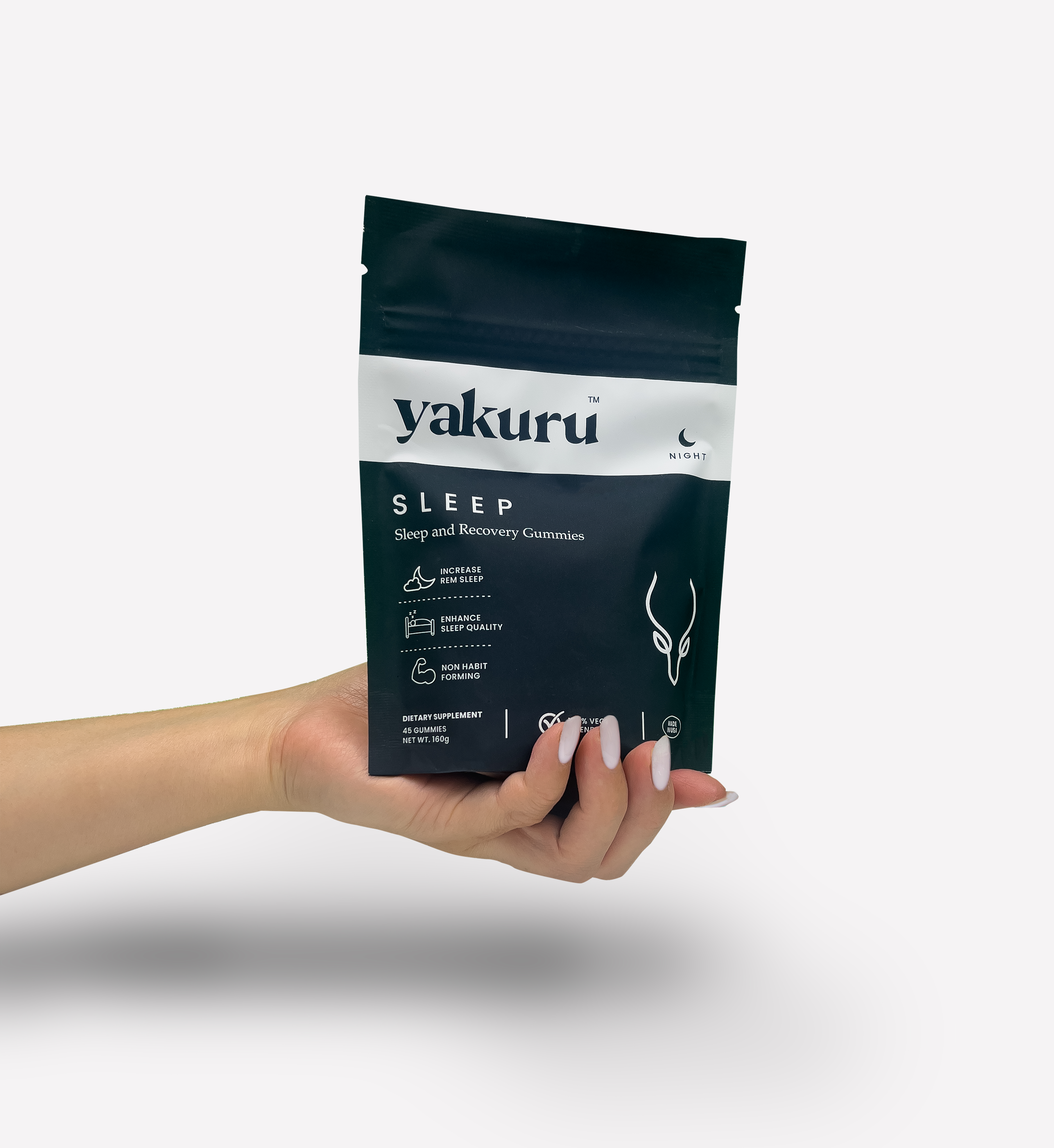 Yakuru Sleep