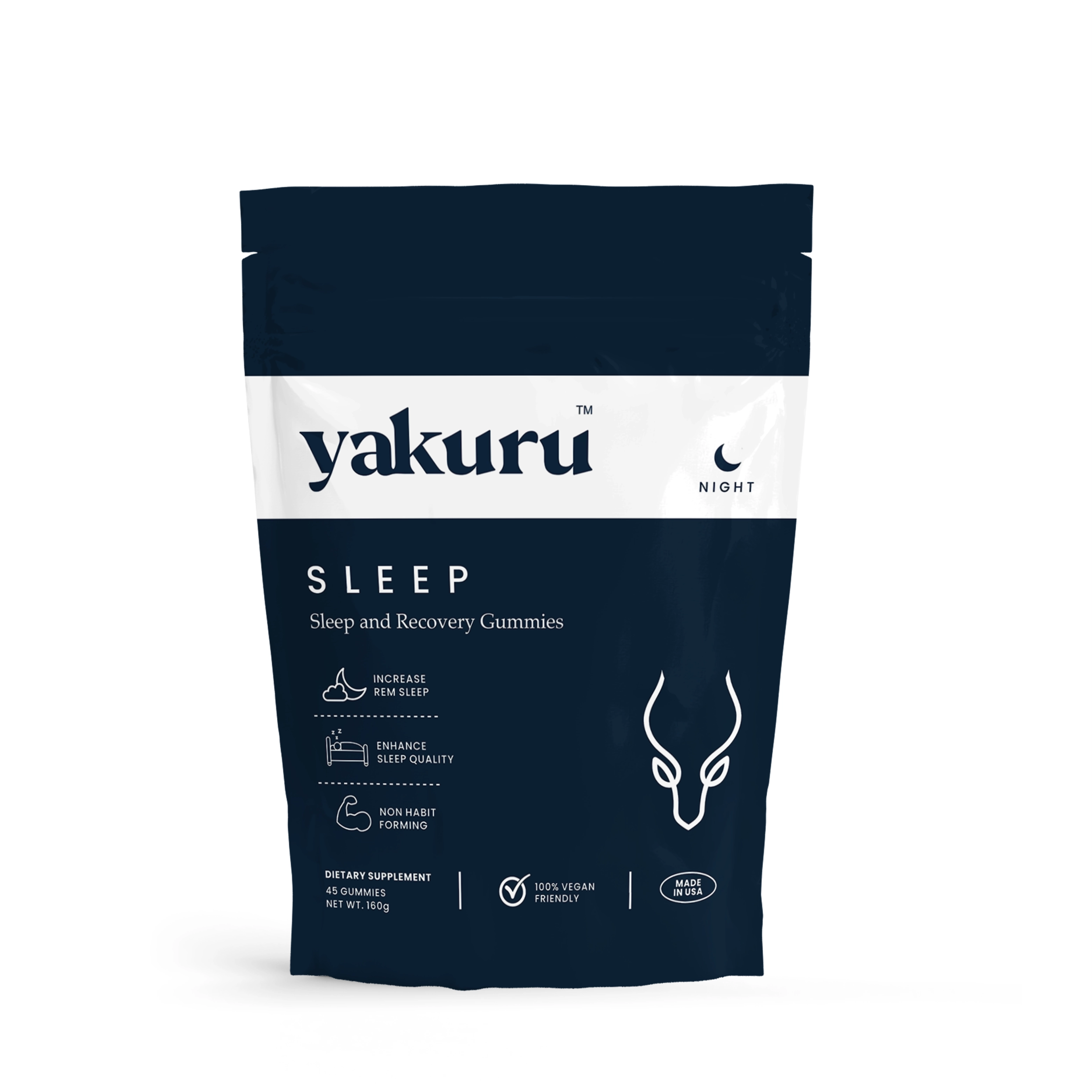 Yakuru Sleep