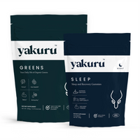 Thumbnail for Yakuru Hero Bundle