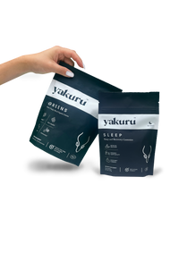 Thumbnail for Yakuru Hero Bundle
